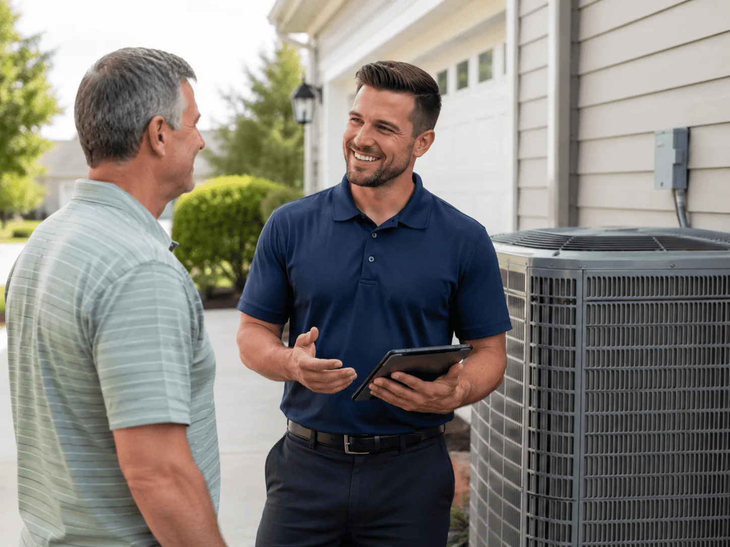 Heat Pump Installation Avoca, IA FAQs